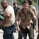 Image for article titled The Walking Dead went on summer vacation, came back tanned and handsome